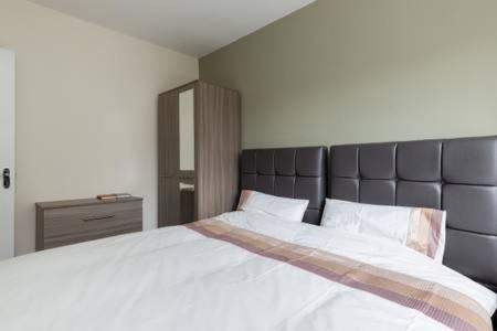 Solihull/Nec/Airport 3 Bedroom Semi-Detached House Birmingham Exterior photo