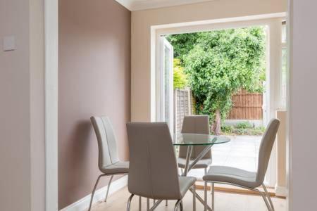 Solihull/Nec/Airport 3 Bedroom Semi-Detached House Birmingham Exterior photo